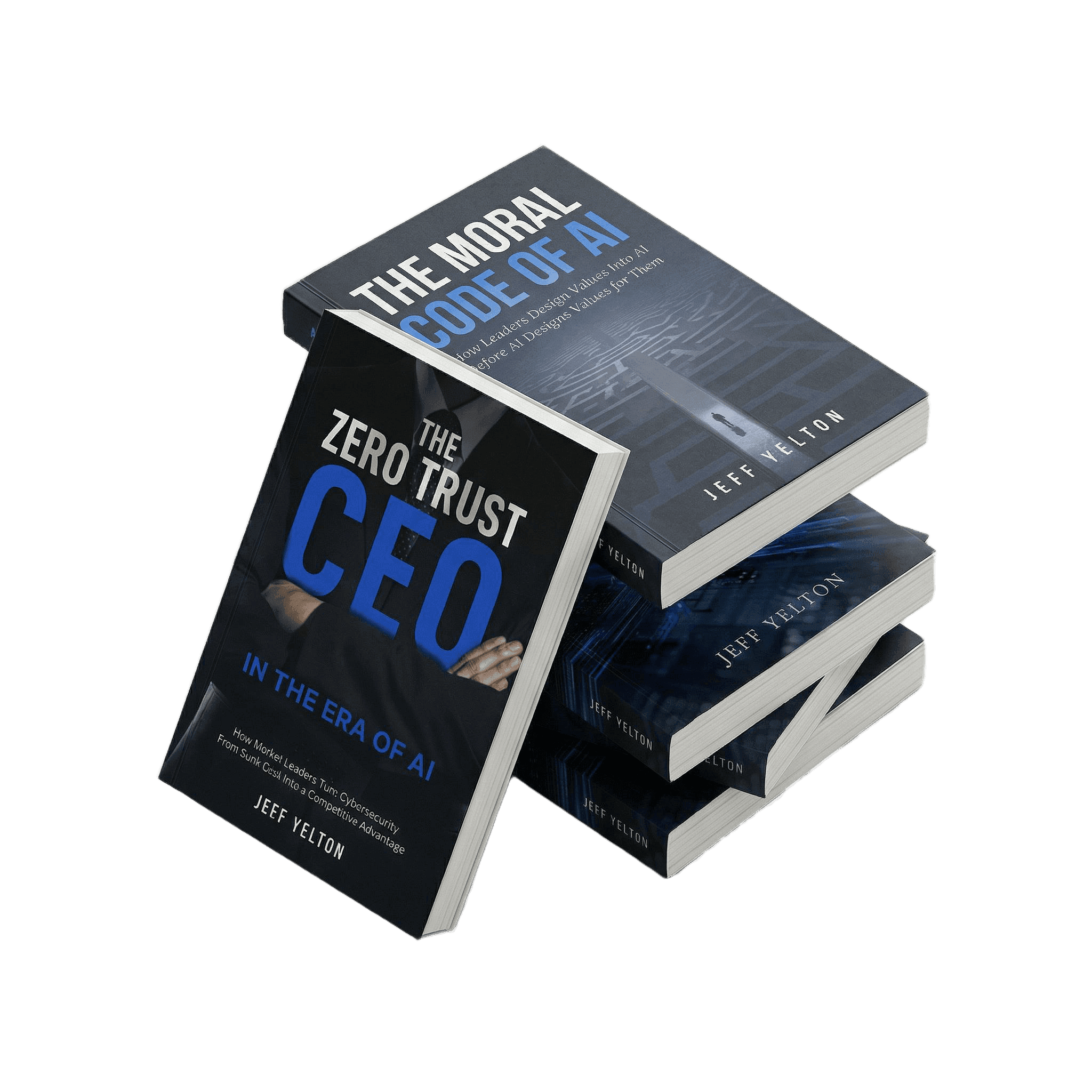 Jeff Yelton case study