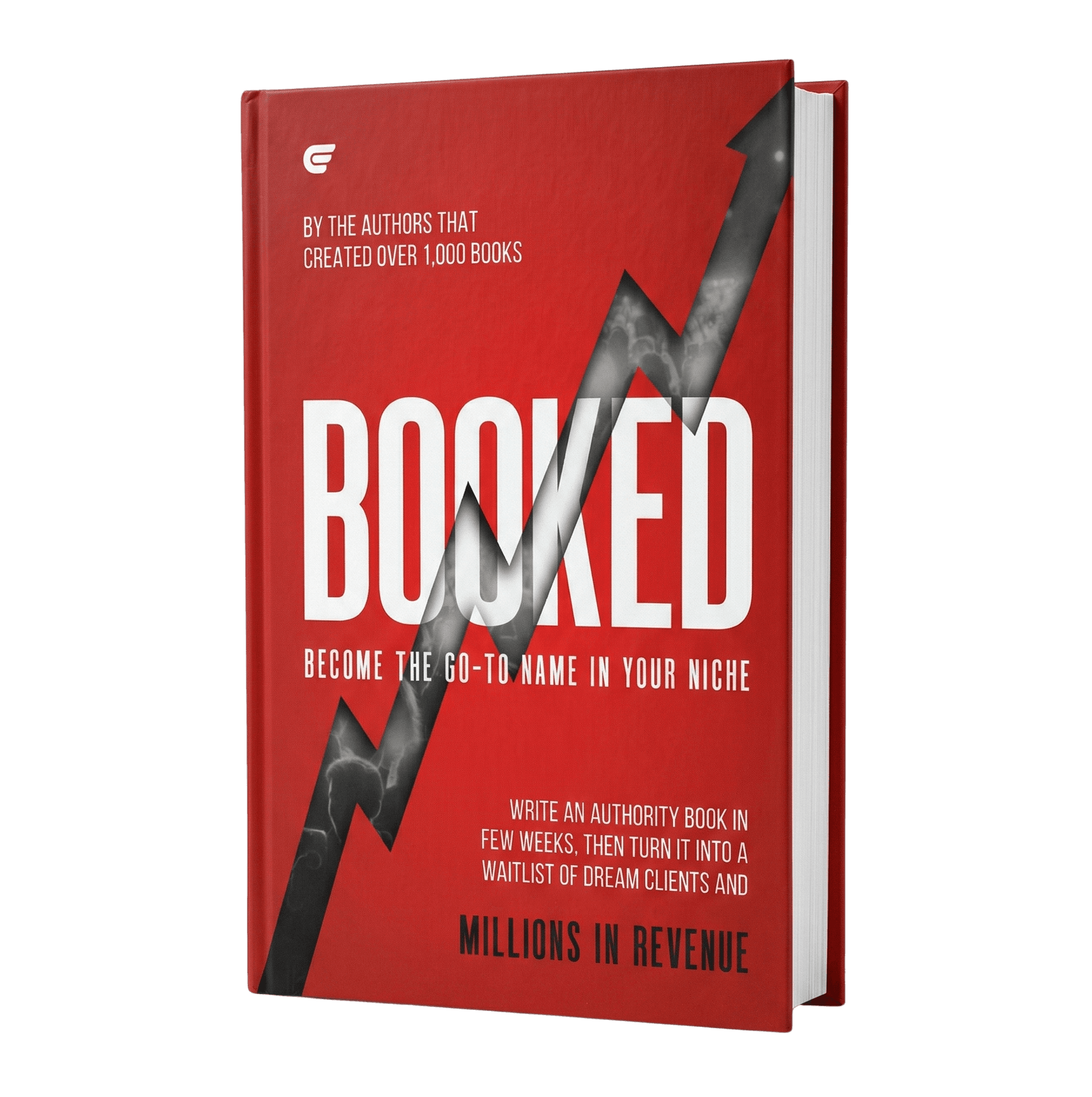 BOOKED — the authority book system