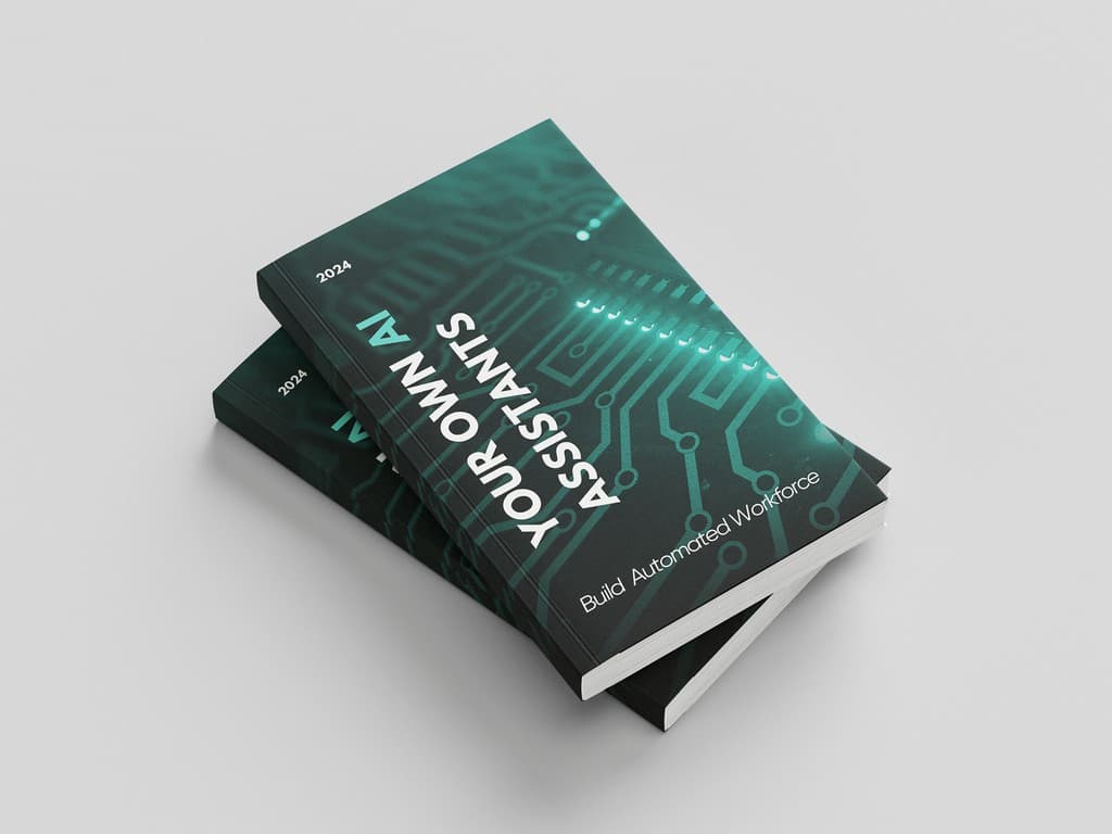 Authority Book For Business Launch for Ransford Mireku