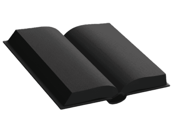 Book render